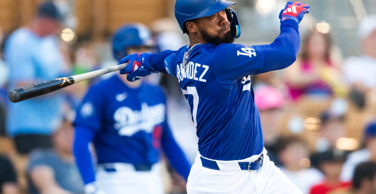 Dodgers defeat Reds 9-5 | True Blue LA