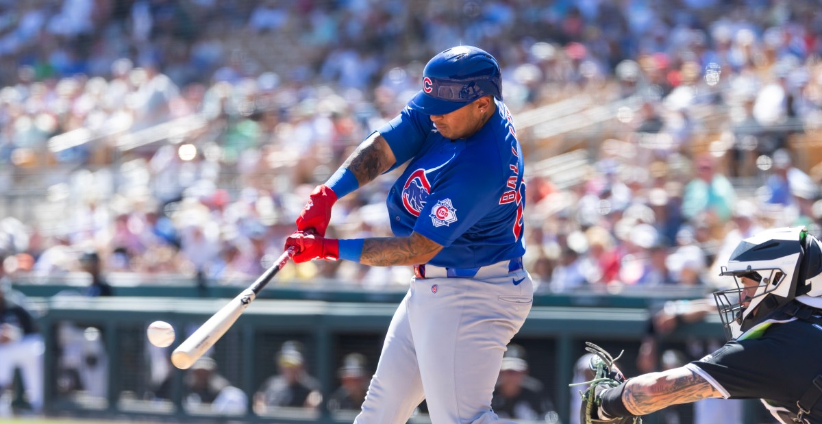 Cubs vs. Rockies at Scottsdale preview, Saturday 3/14, 3:10 CT