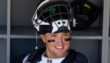 Crosstown dominance: White Sox beat Cubs, again, 4-2