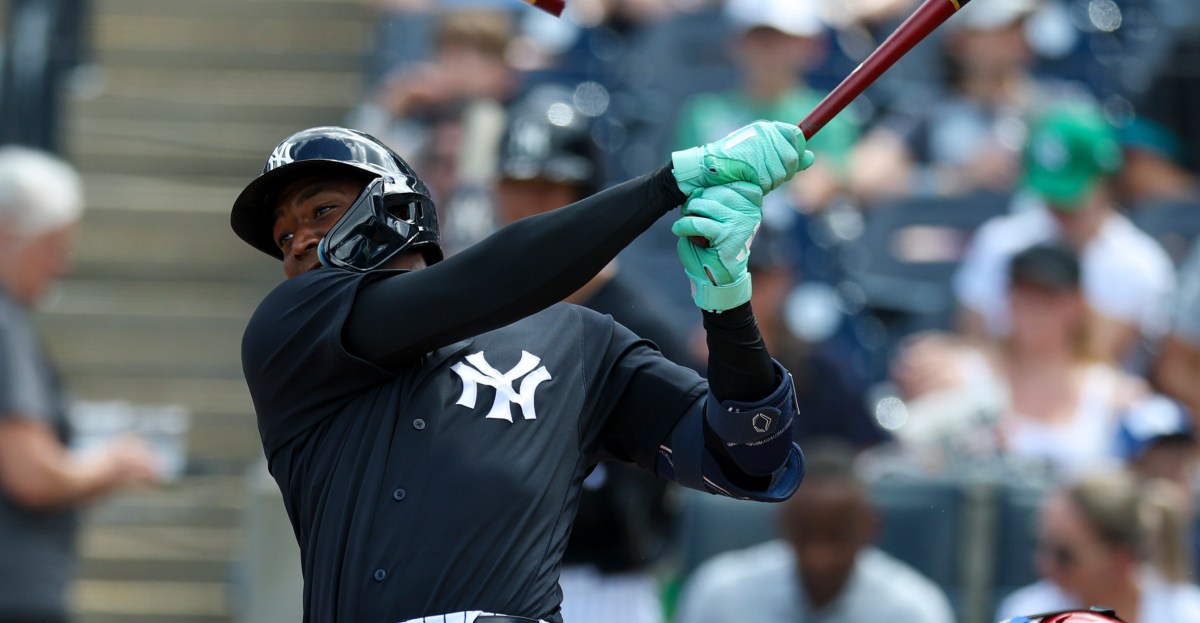 Phillies’ late homer dooms Yankees, bullpen falters behind Max Fried