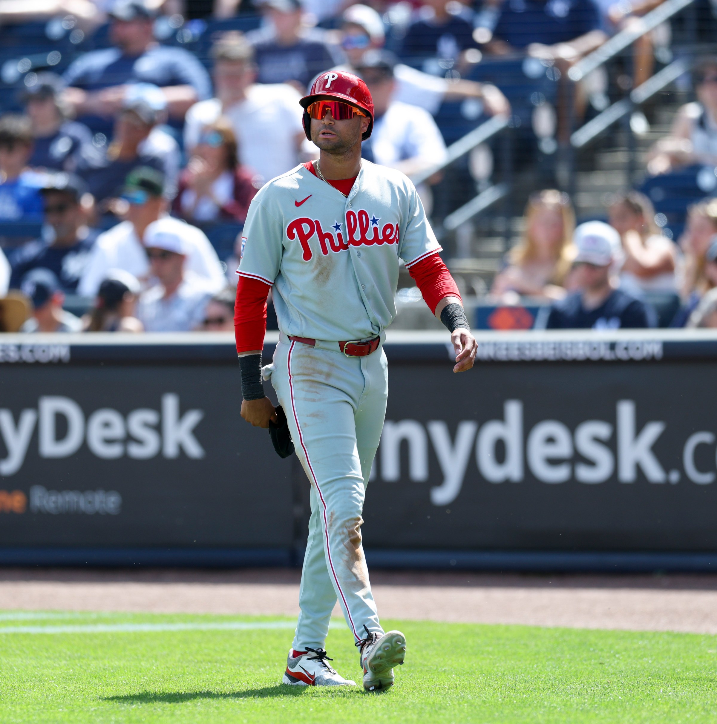 Rise and Phight: 3/22/2026