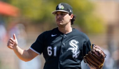 Mike Vasil out for the season