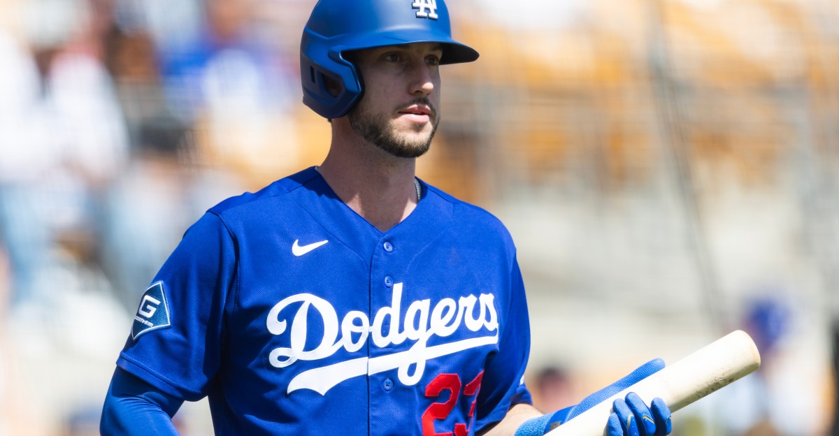 Dodgers links: Kyle Tucker, Kiké Hernández, second base competition