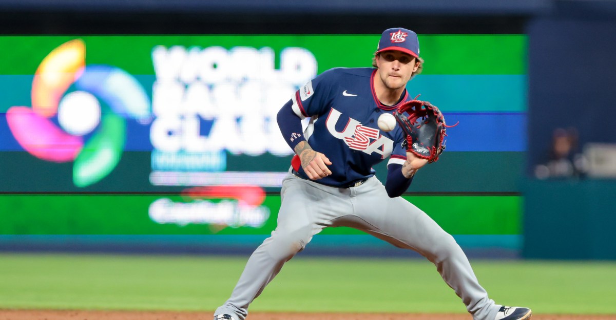 How did the Milwaukee Brewers fare in the 2026 World Baseball Classic?