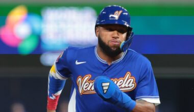 World Baseball Classic Championship Open Thread