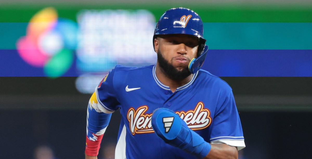 World Baseball Classic Championship Open Thread