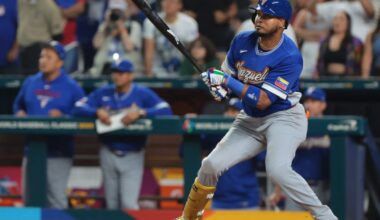 San Francisco Giants Offseason Review