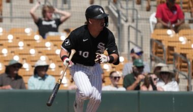 Burke solid, but bats sleepy in 4-2 loss to Seattle