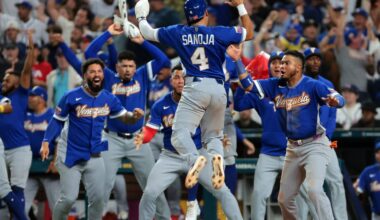 MLB News: WBC Final Team Venezuela, Miguel Cabrera, Shohei Ohtani, Gerrit Cole