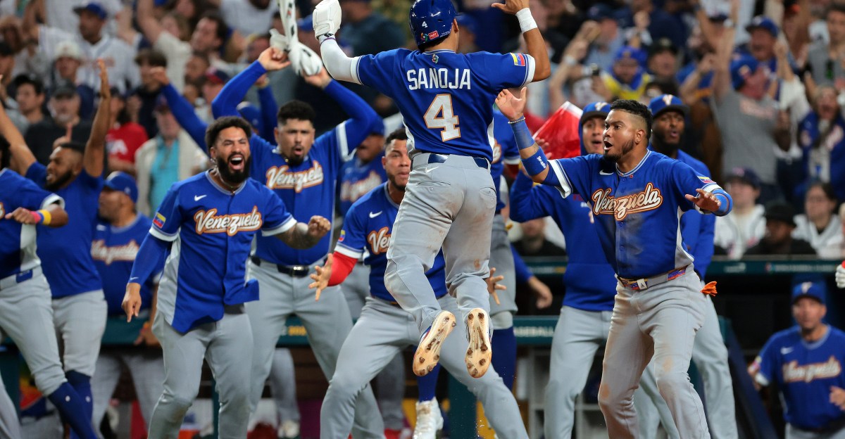 MLB News: WBC Final Team Venezuela, Miguel Cabrera, Shohei Ohtani, Gerrit Cole