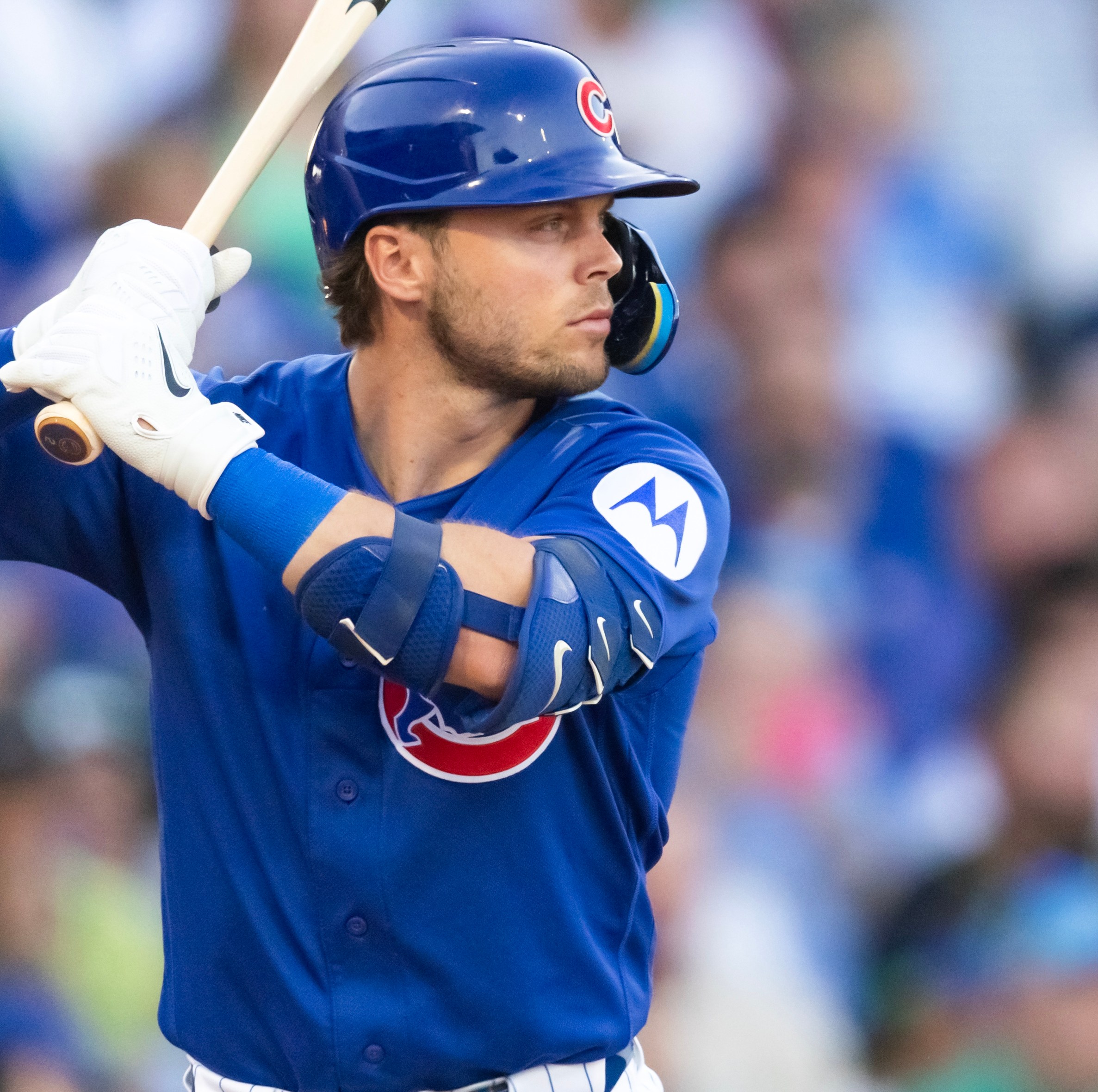 Overflow thread: Cubs vs. Brewers, Sunday 3/22, 2:05 CT