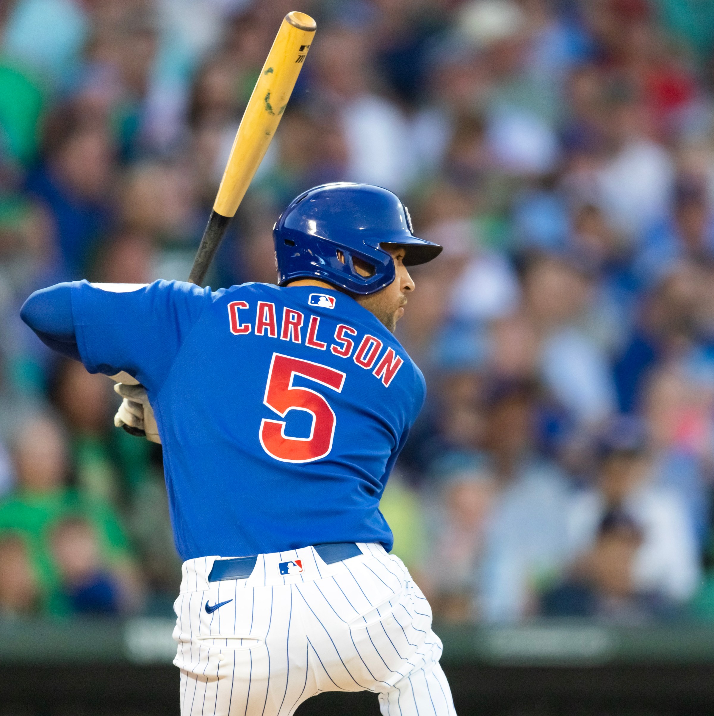 Cubs BCB After Dark: Who’s right for right field?
