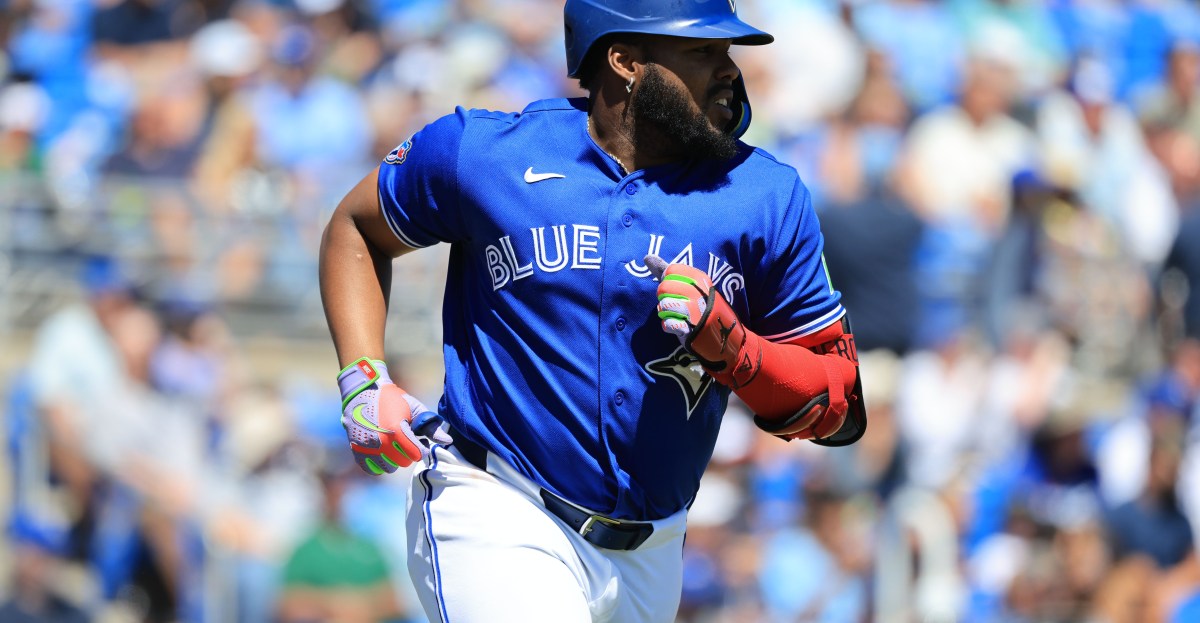 Make your 2026 MLB Predictions