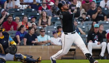 Arizona Diamondbacks Offseason Review | AZ Snake Pit