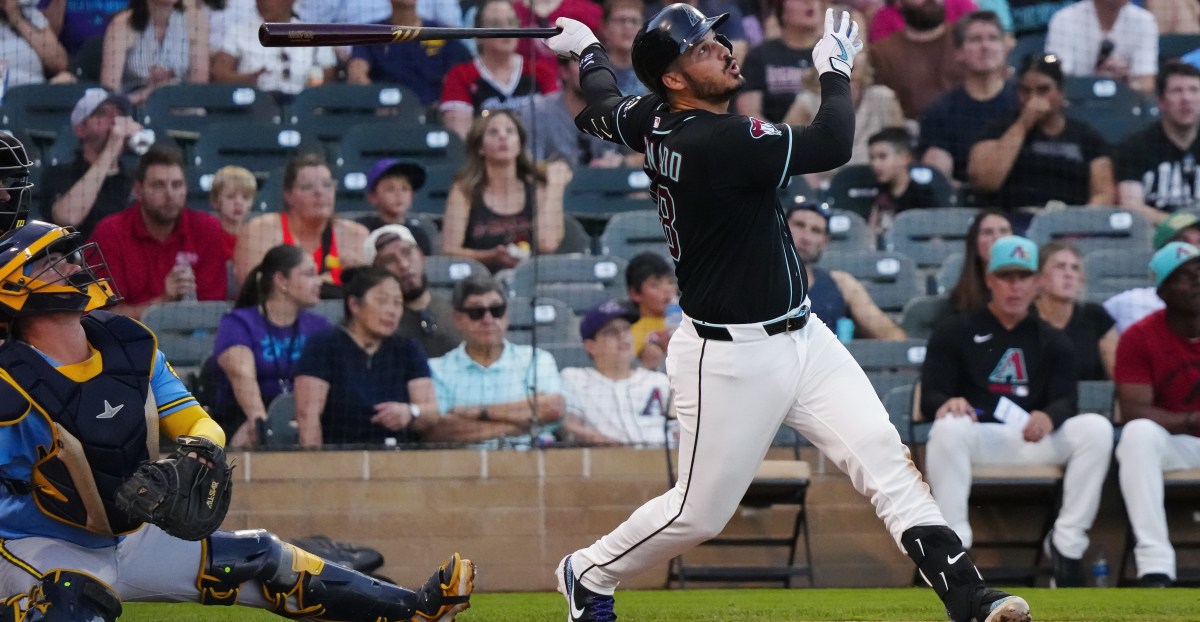 Arizona Diamondbacks Offseason Review | AZ Snake Pit