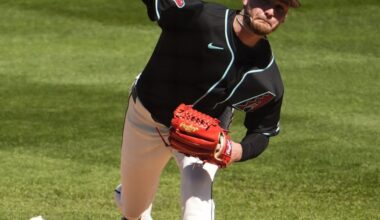 Thoughts as we enter MLB Opening Day