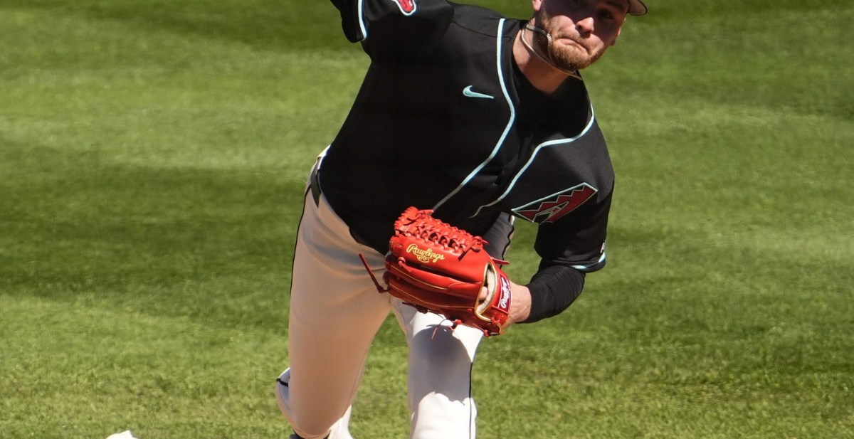 Thoughts as we enter MLB Opening Day