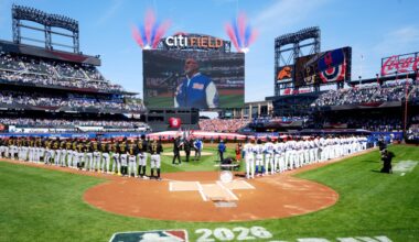 Mets Morning News: Let’s play (game) two