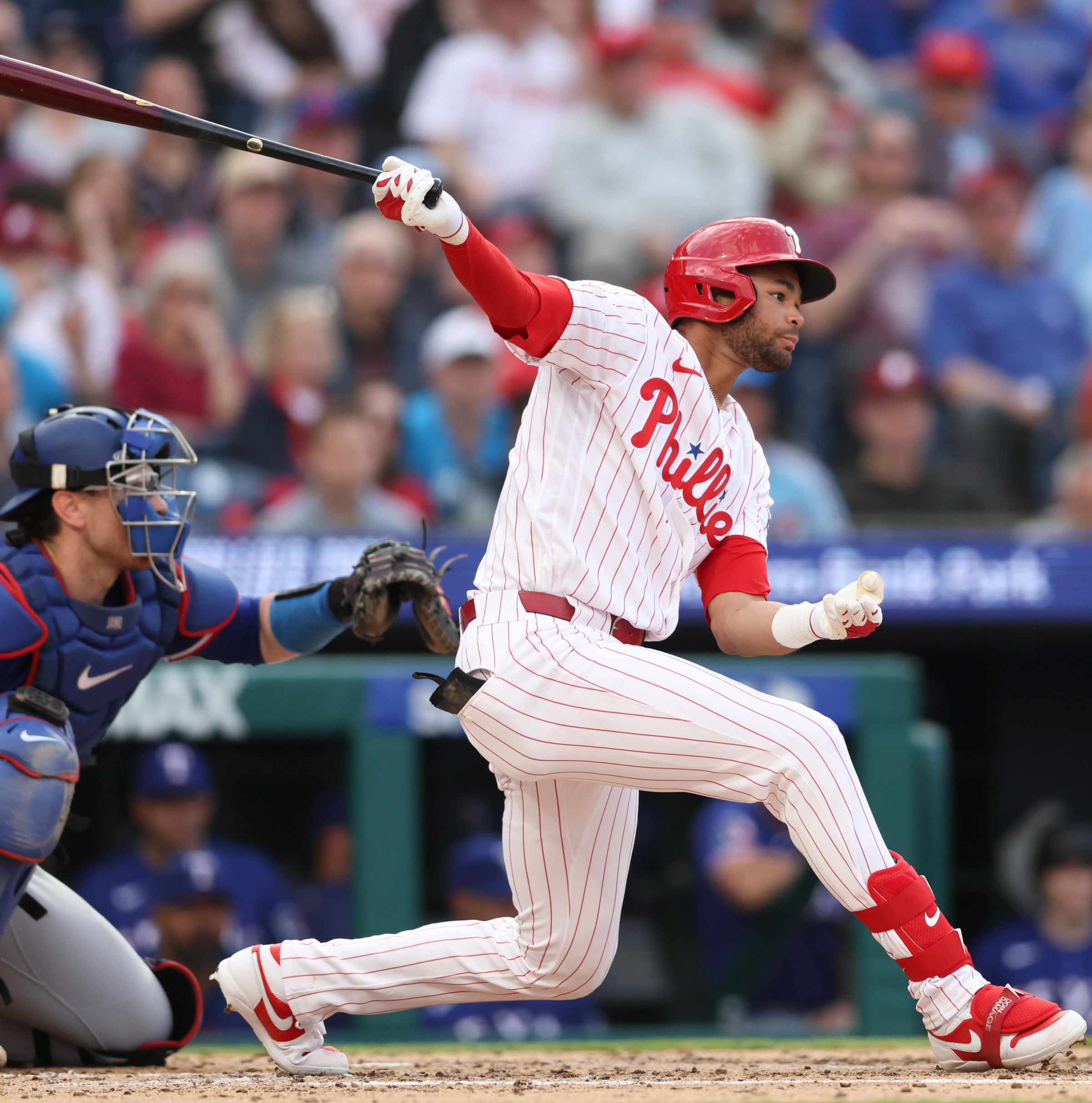 Rise and Phight: 3/27/2028