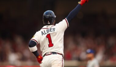 Atlanta Braves News: Opening Day victory, additional TV deals, and more