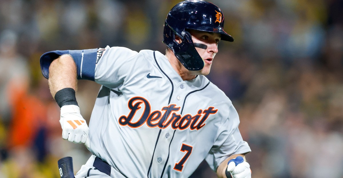 Tigers 5, Padres 2: Welcome back, eighth-inning heroics!