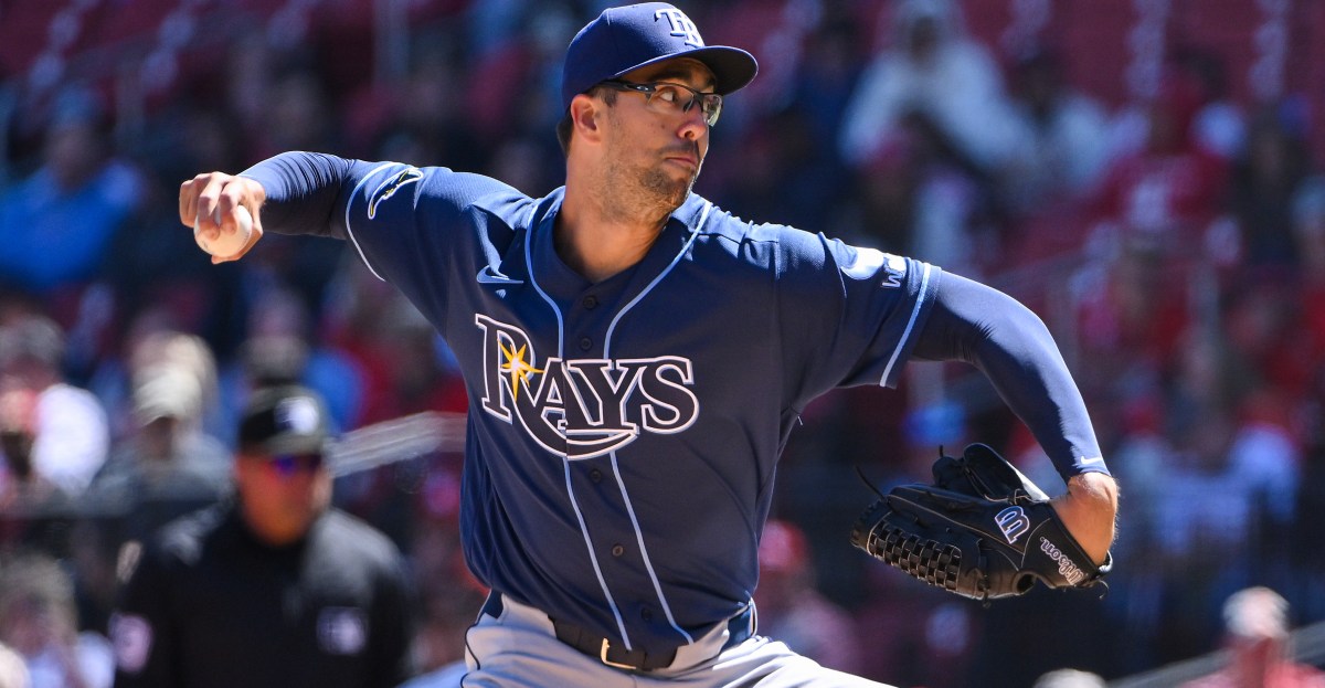 When it Boyles over… | DRaysBay