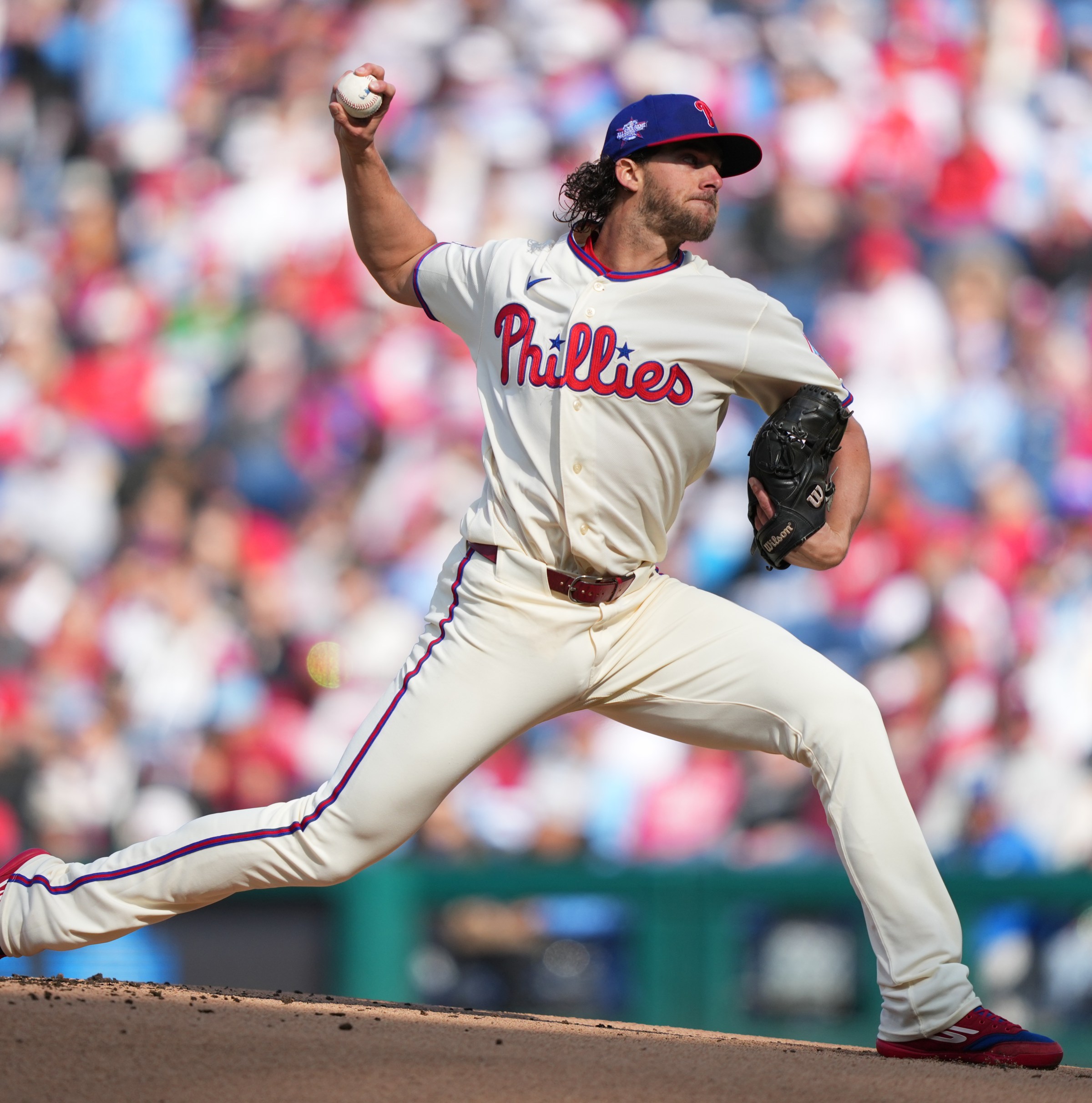 Rise and Phight: 3/29/2026