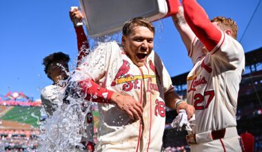 As Expected: Your undefeated 2026 St. Louis Cardinals