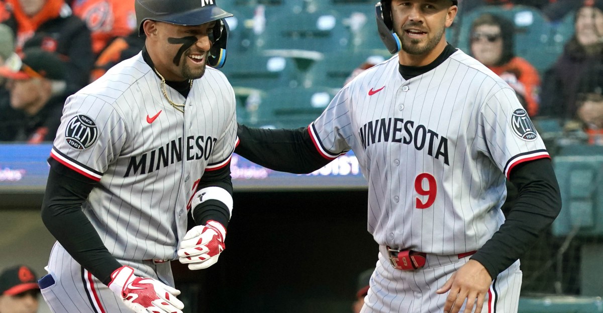 Twins 4, Orioles 1: Bradish struggles, Orioles offense remains MIA