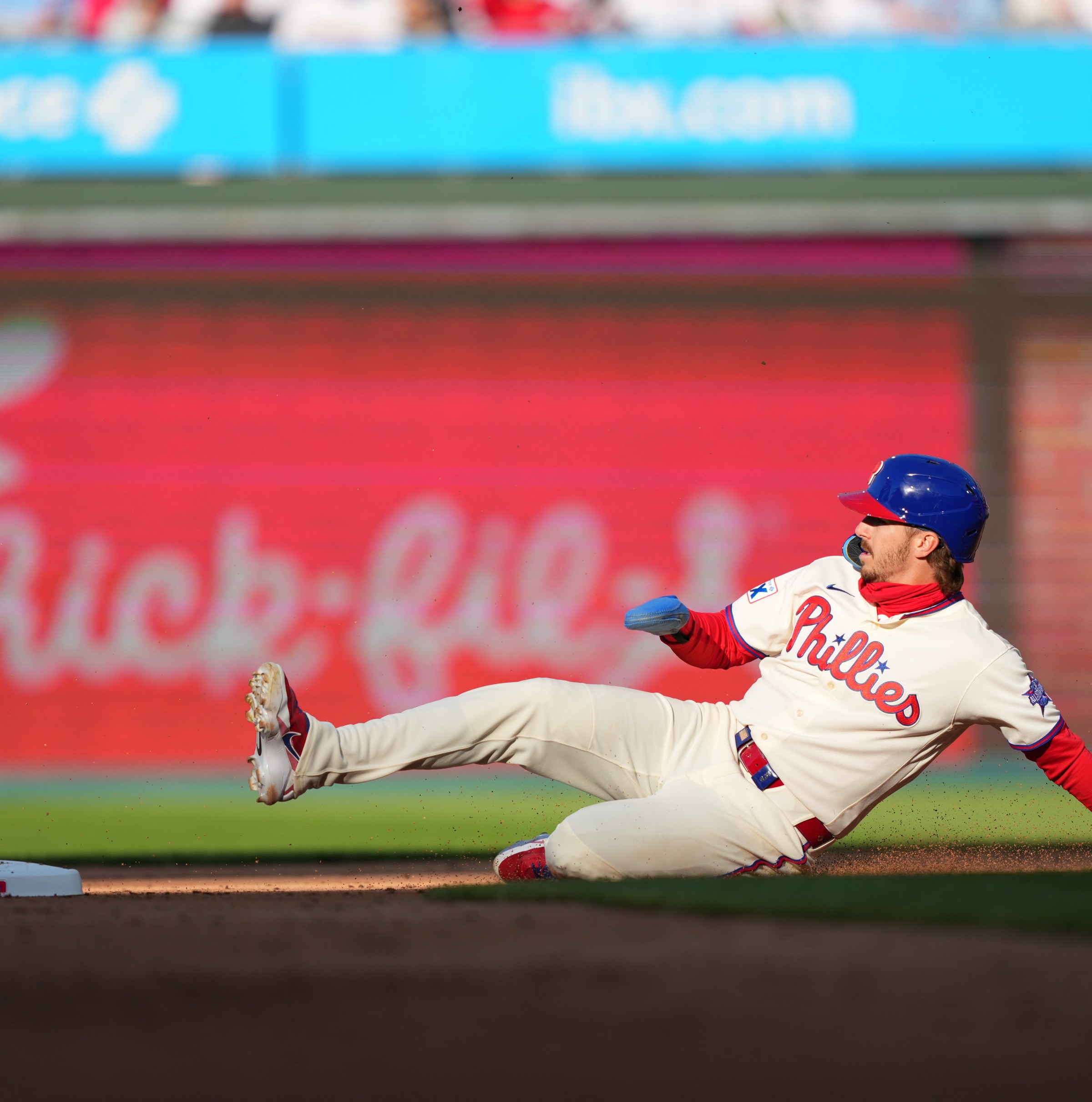 Rise and Phight: 3/30/2026