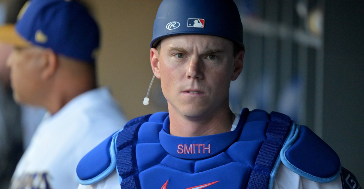 Dodgers links: Will Smith, Freddie Freeman, Tyler Glasnow