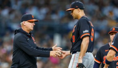 Padres 3, Tigers 0: Sweepless in San Diego