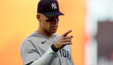 Series Preview: Seattle Mariners vs. New York Yankees