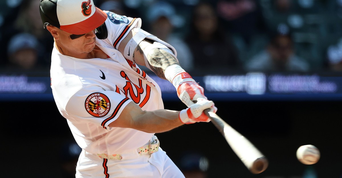 O’Neill, Beavers and Alonso lead a pair of late O’s rallies to overcome a shaky Baz and bullpen, capture an 8-6 series win