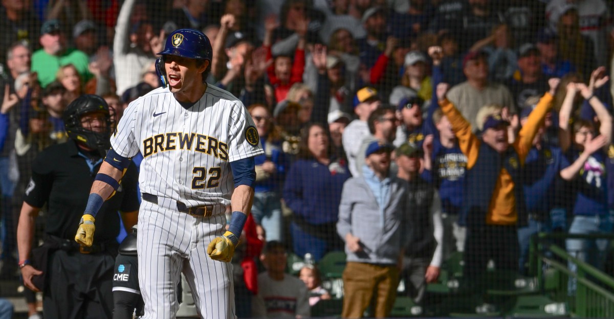 Low-trust bullpen: Brewers sweep Sox in 9-7 comeback