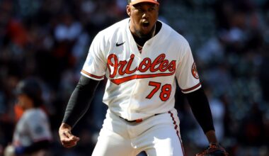 Orioles news: A wild win salvages the opening series