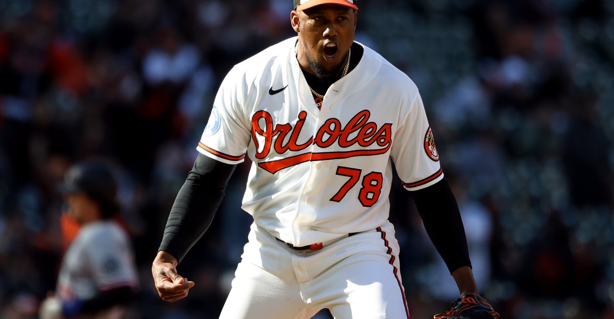 Orioles news: A wild win salvages the opening series