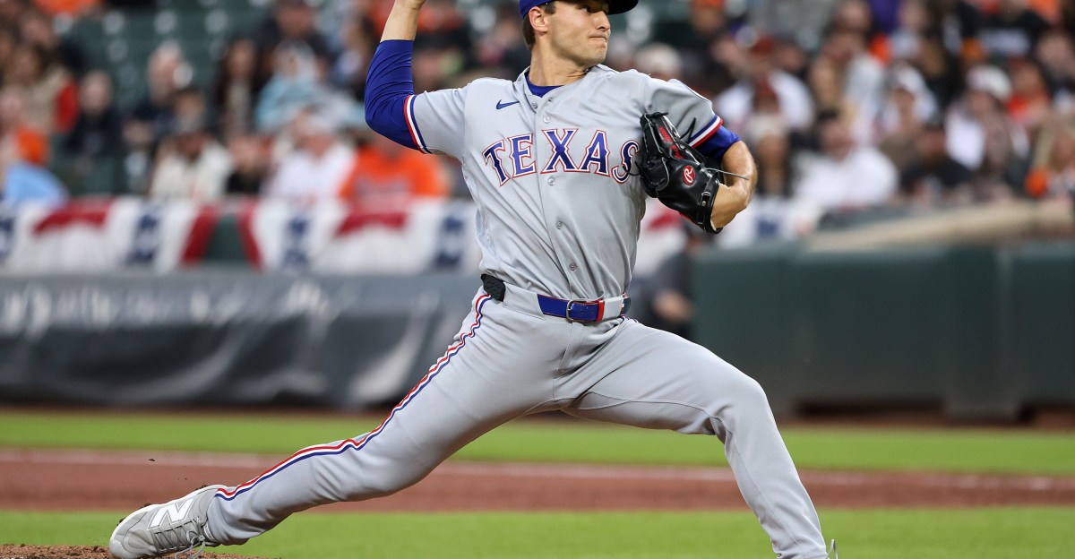 Leiter lights ‘em up as Texas Rangers take opener from Baltimore