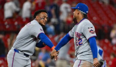 Mets Morning News: Holmes notches win, Williams notches first Mets save