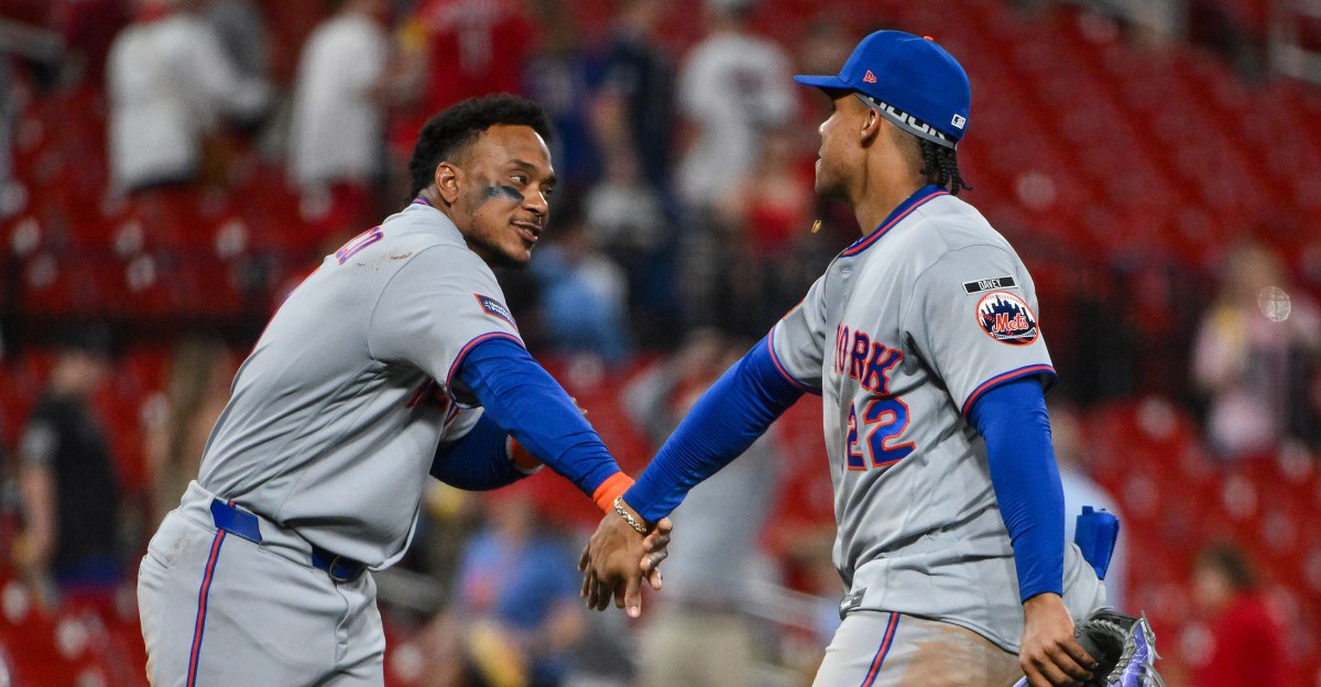 Mets Morning News: Holmes notches win, Williams notches first Mets save