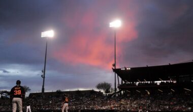 Arizona Diamondbacks Spring Training Gameday Thread, #27 @ White Sox