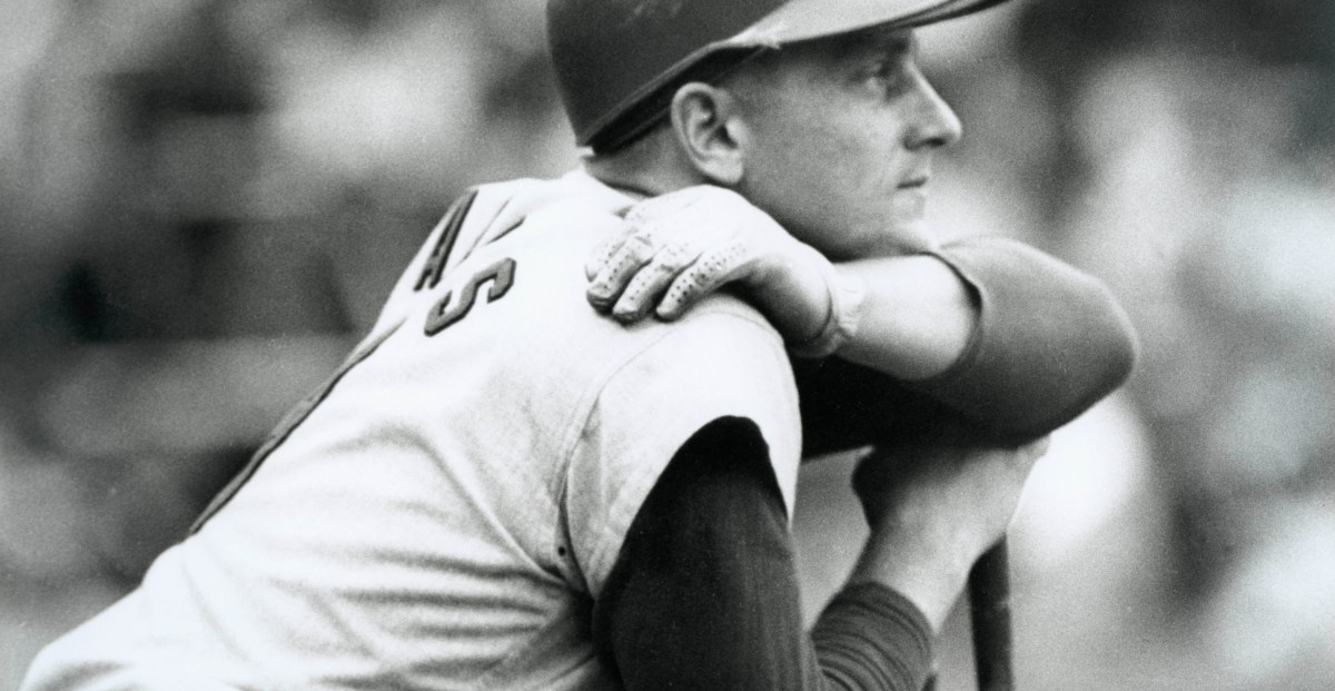 Remembering Roger Maris | Royals Review