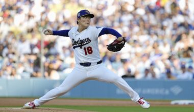 Yamamoto gives Dodgers solid start in Opening Day victory