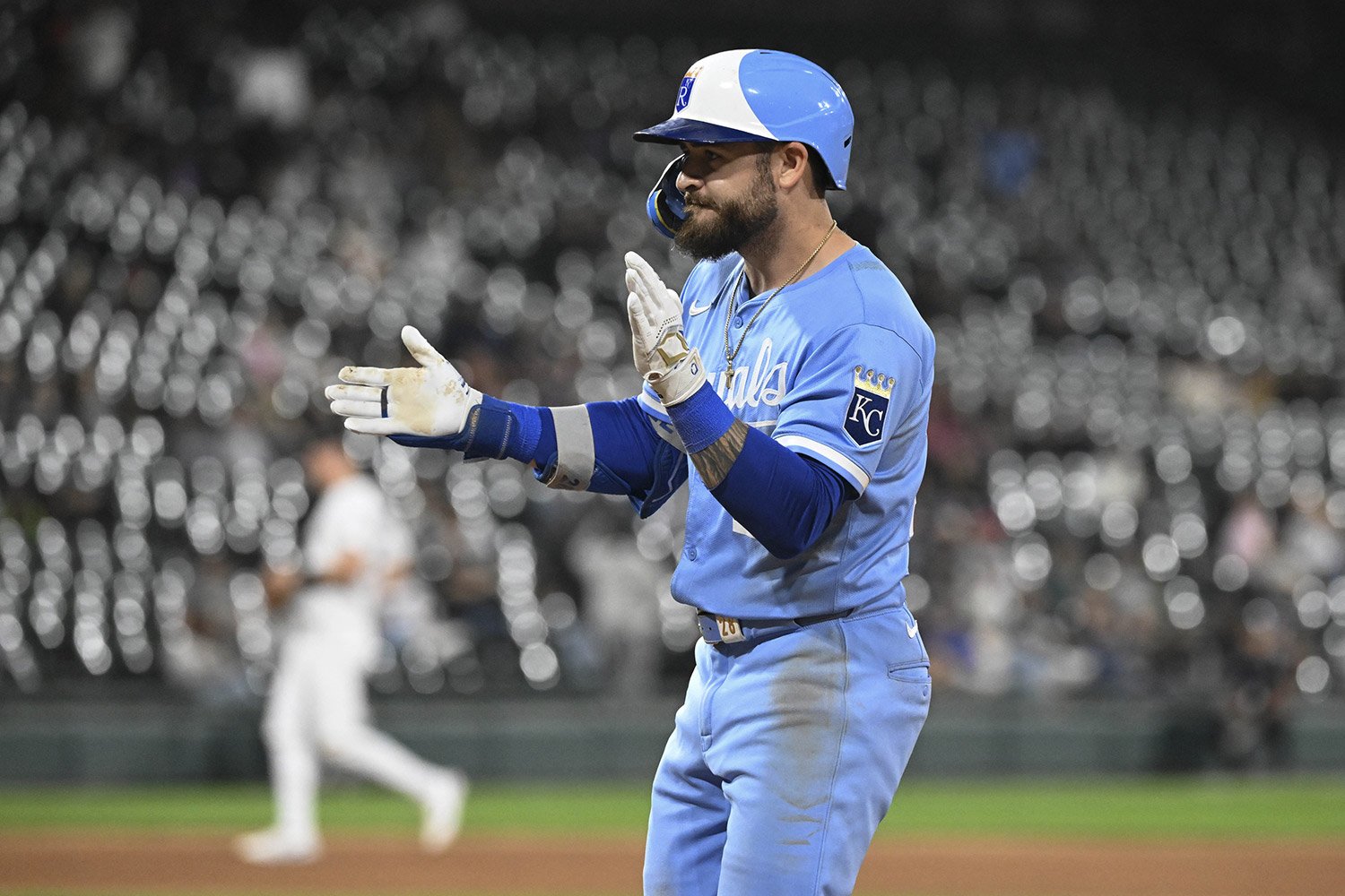 Spring Temperature Check: Who's Hot and Who's Cold in Royals Camp? (Mar 20-Mar 22) - Royals