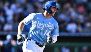 Fantasy baseball breakouts 2026: Caglianone, Sheehan lead upside picks