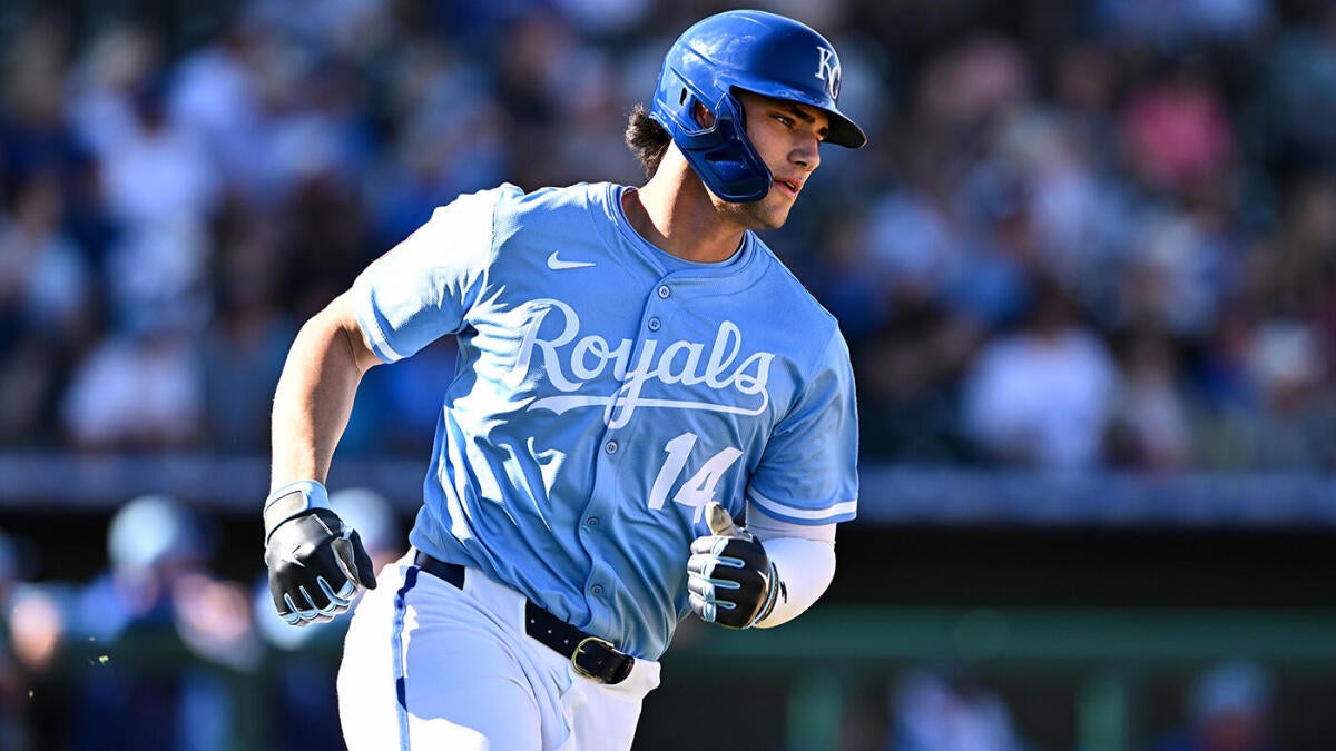 Fantasy baseball breakouts 2026: Caglianone, Sheehan lead upside picks