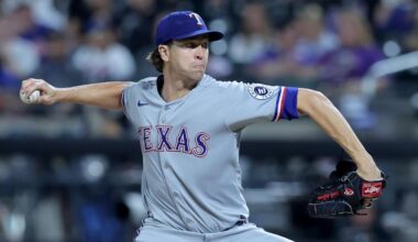 Rangers vs. Orioles odds, prediction, line: 2026 MLB picks from proven model