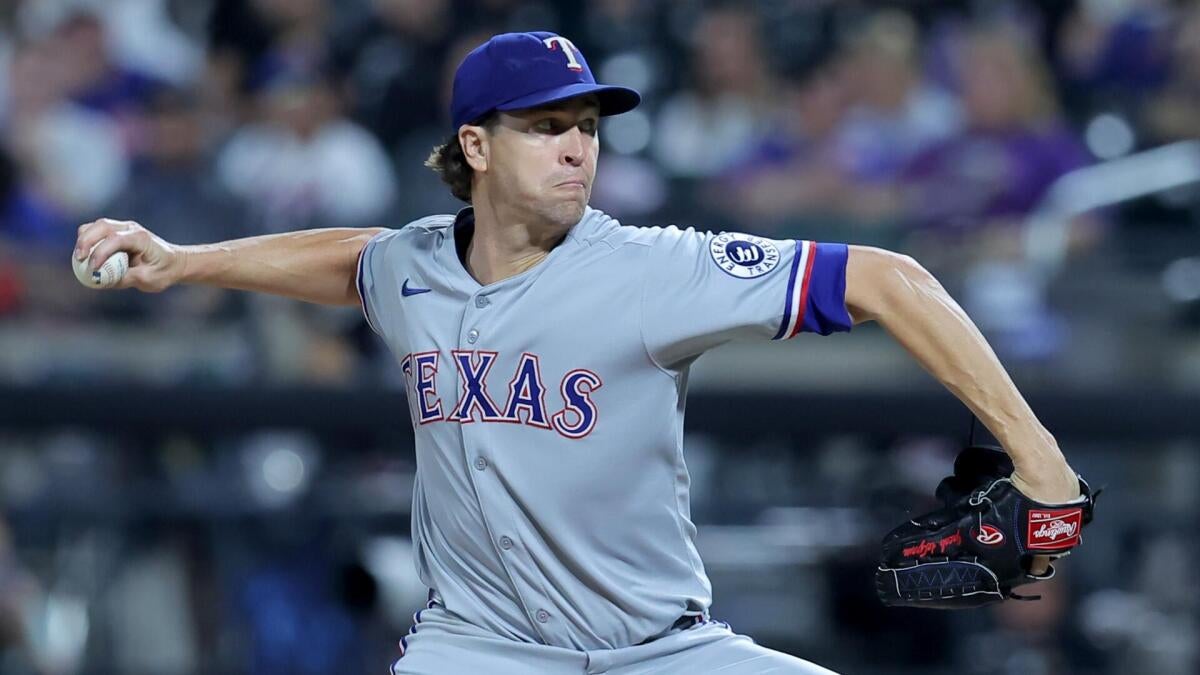 Rangers vs. Orioles odds, prediction, line: 2026 MLB picks from proven model