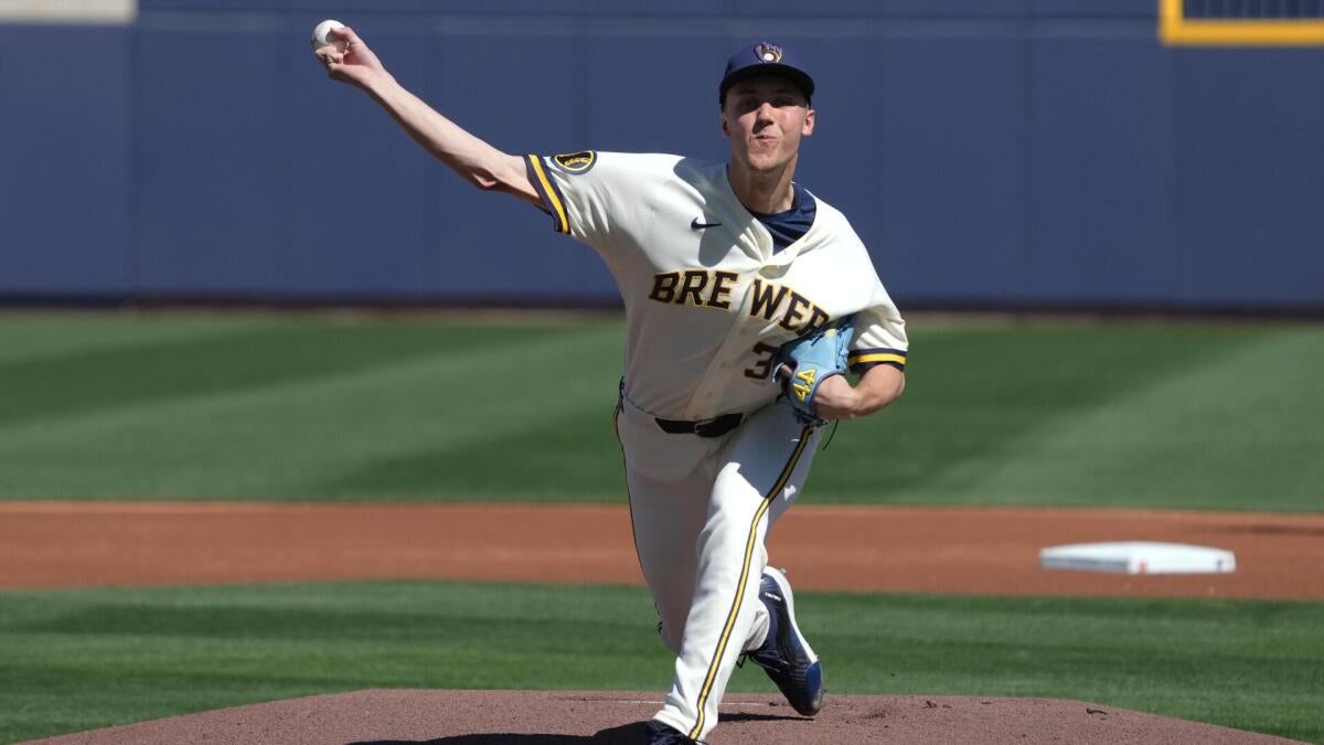 Fantasy Baseball Rankings 2026: Busts by proven MLB model that called Spencer Strider's disappointing year