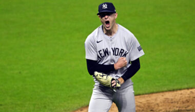 Dodgers Sign Jake Cousins, Put Bobby Miller On 60-Day IL